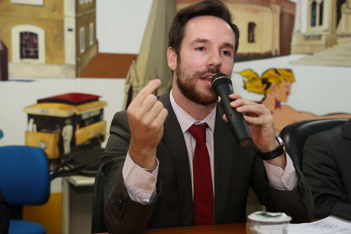 Plano de Recuperação: “Não temos Plano B”, diz secretário Puppi