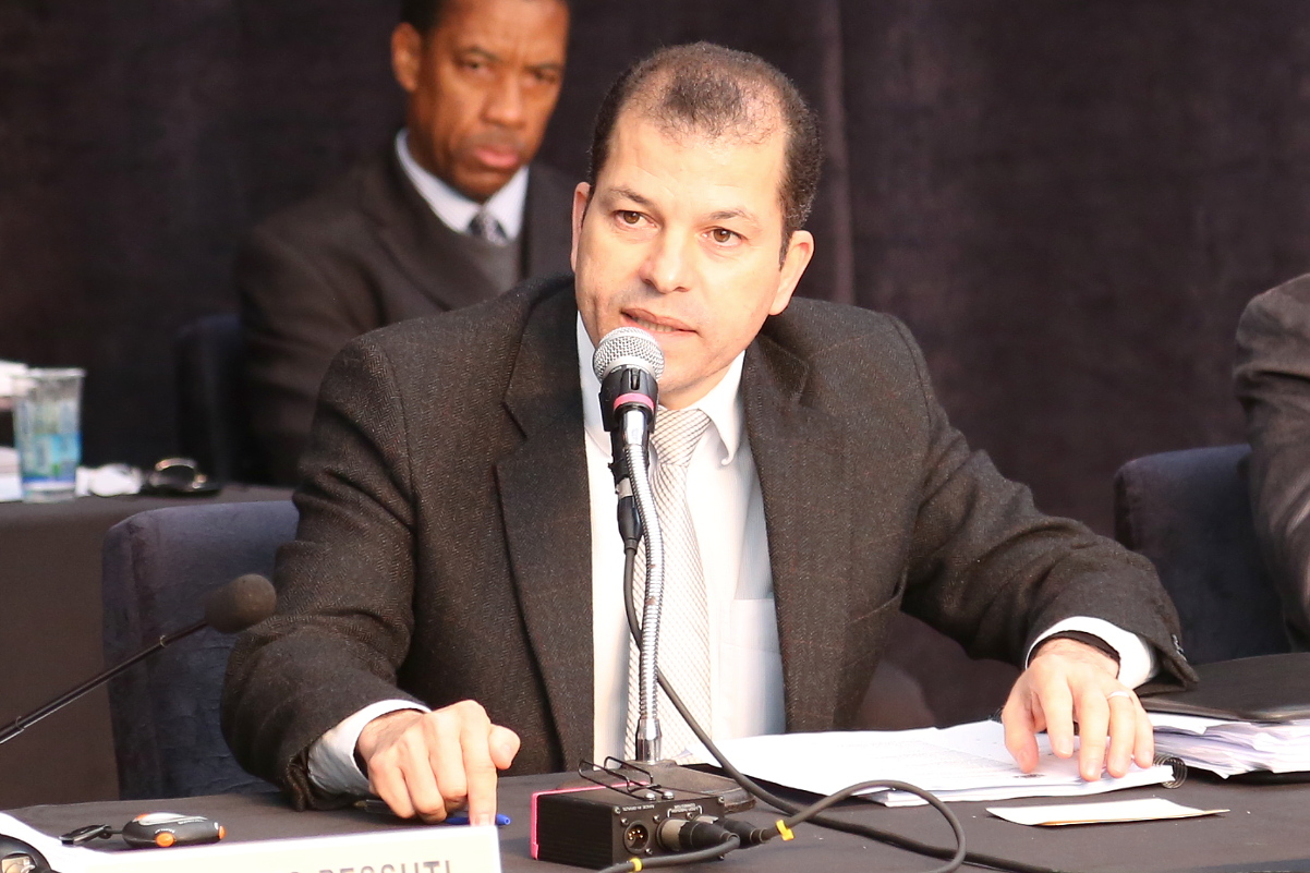 Quatro projetos do Plano de Recuperação seguem para sanção 