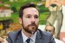Secretário de Finanças nega cópia de projeto do Rio de Janeiro