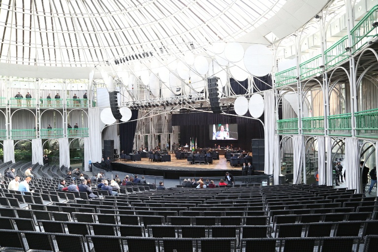 Vereadores acatam nova meta fiscal de R$ 2,194 bi negativos