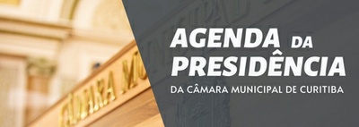 Banner agenda menor