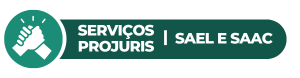 Botão Serviços Projuris