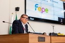 Tribuna Livre: Fepe tem projeto de ampliar Teste do Pezinho no Paraná