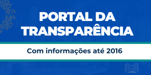 banner portal da transparência até 2016