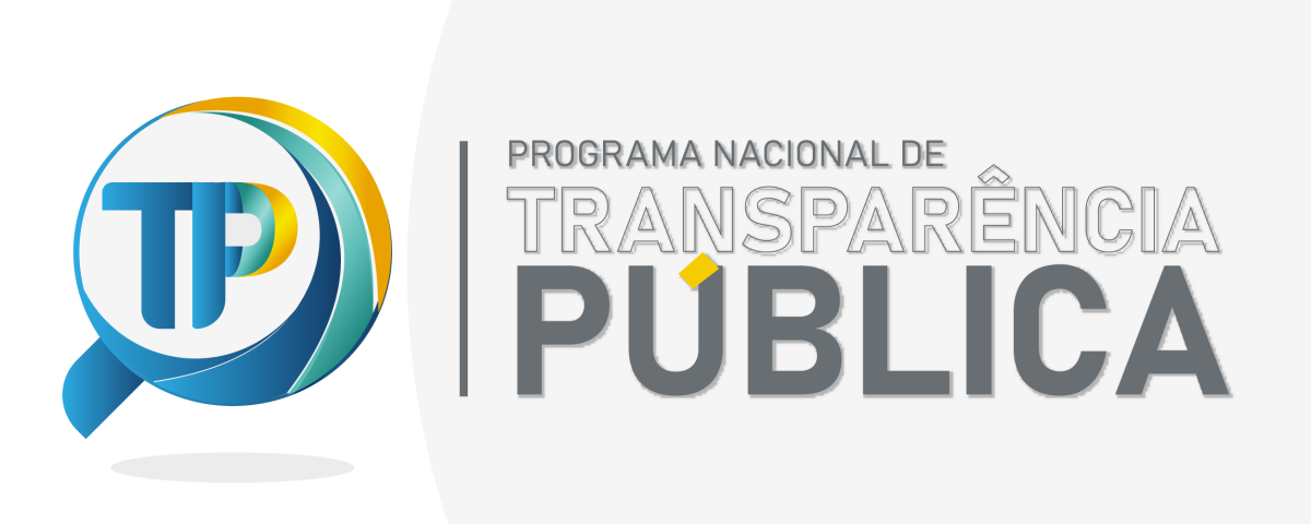  Programa Nacional de Transparência Pública