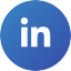 Ícone Linkedin