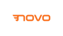 Logo partido Novo 2