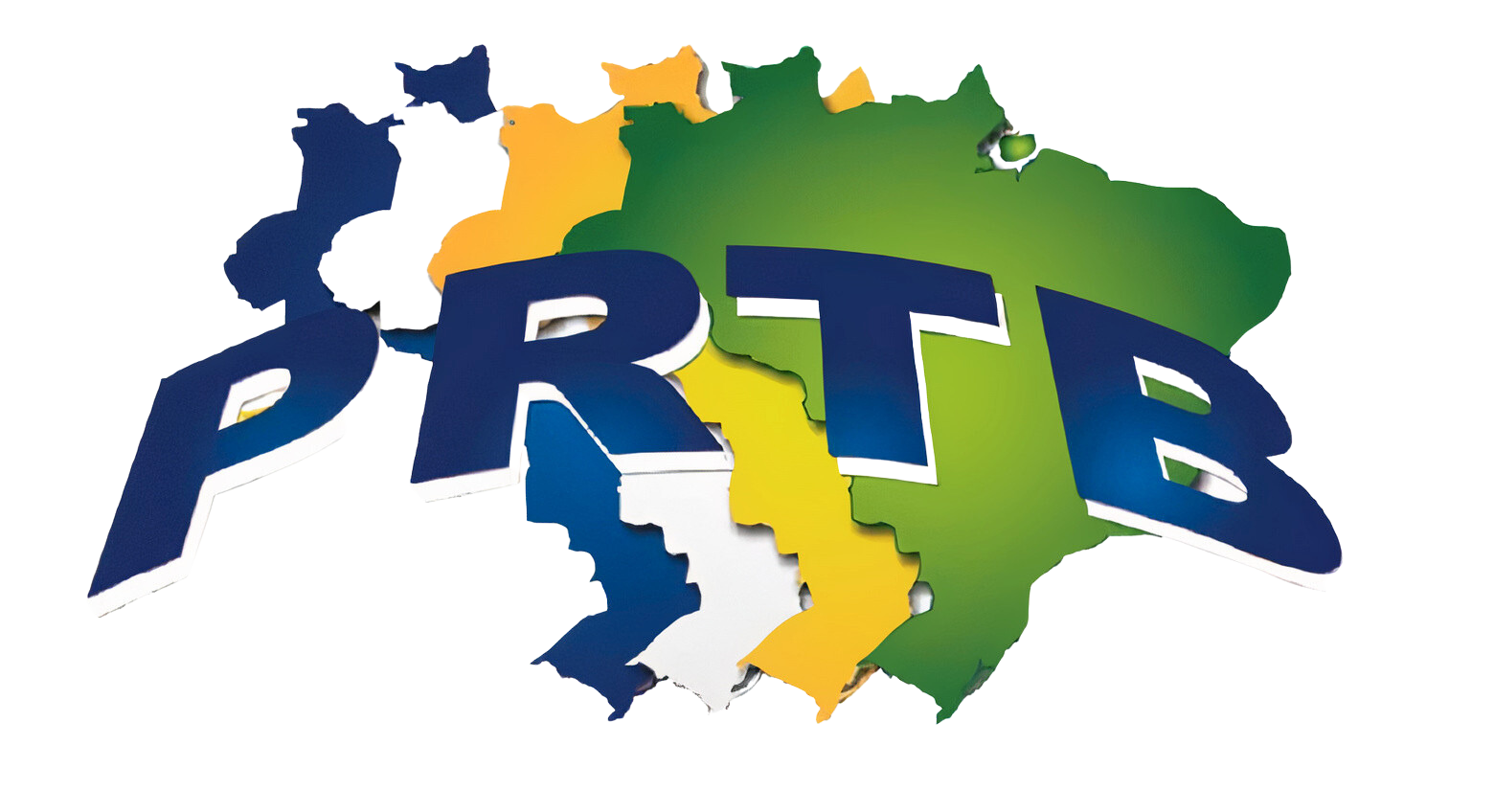 Logo PRTB