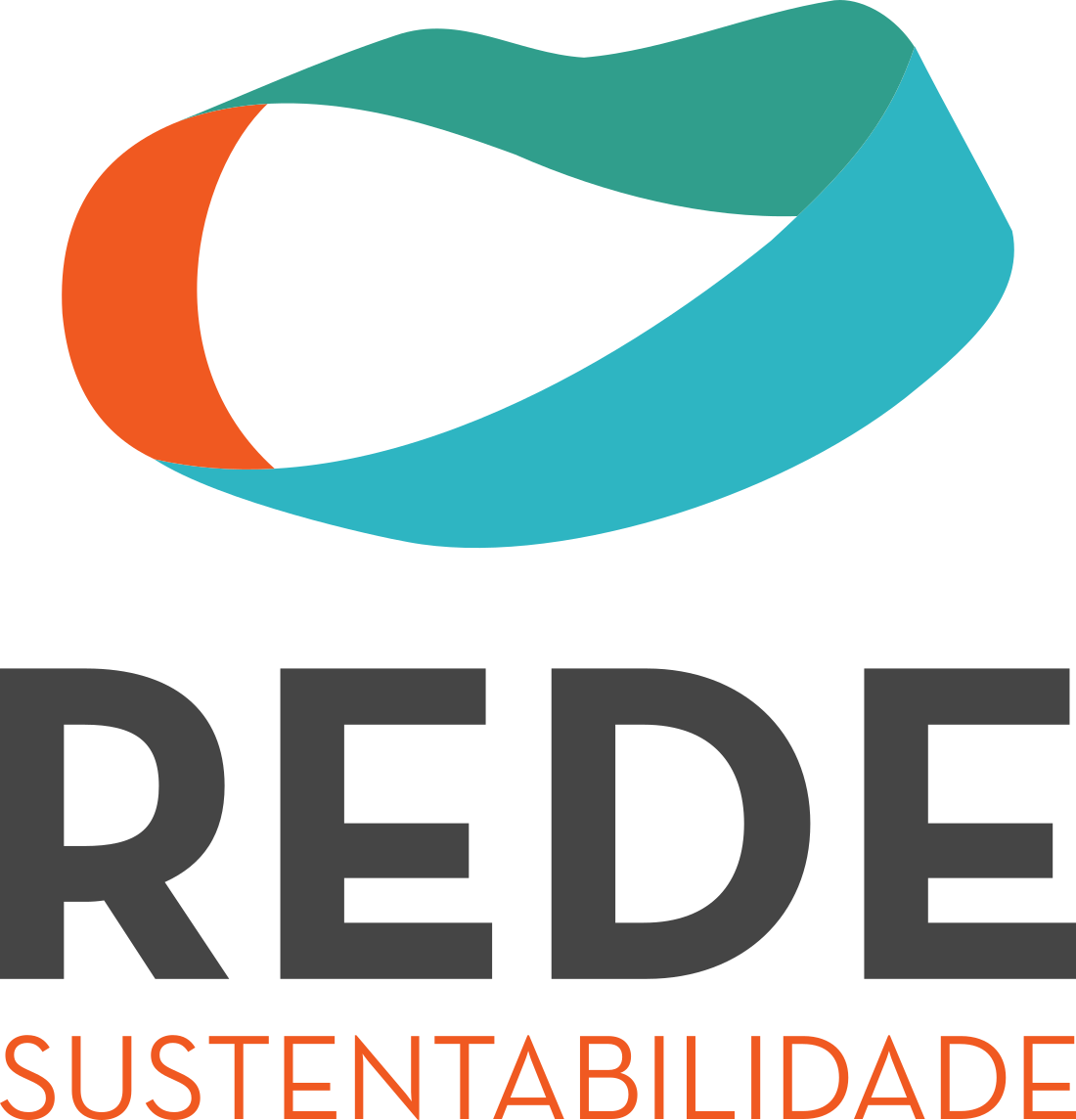 Logo Rede Sustentabilidade