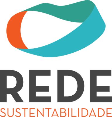 Logo Rede Sustentabilidade
