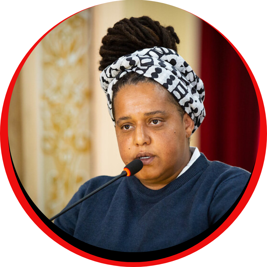 Giorgia Prates - Mandata Preta_procuradoria