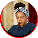 Giorgia Prates - Mandata Preta_procuradoria