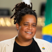 Giorgia Prates - Mandata Preta