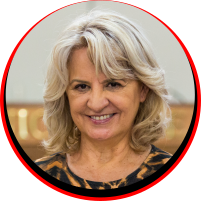 Noemia Rocha_procuradoria