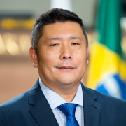 Vereador Nori Seto