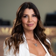 Vereadora Rafaela Lupion